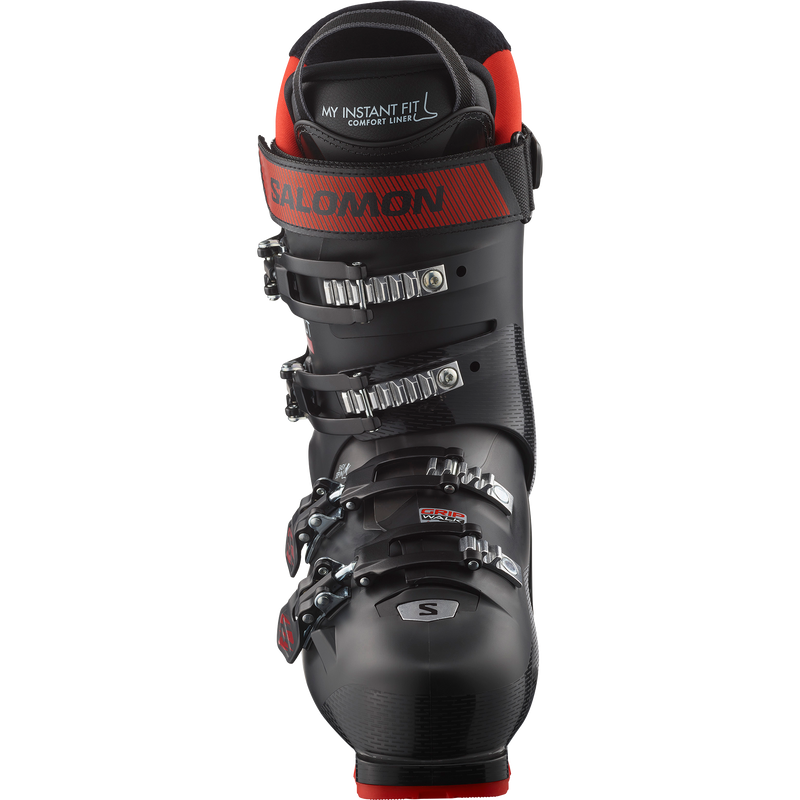 Uncompromised performance