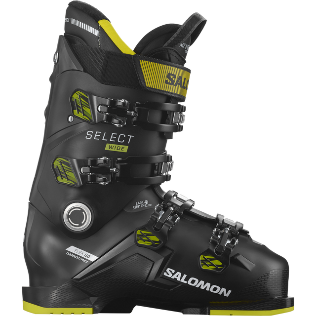 salomon evolution 80 ski boots manual Buy SELECT 80 WIDE SKI BOOT MEN'S by Salomon Australia online