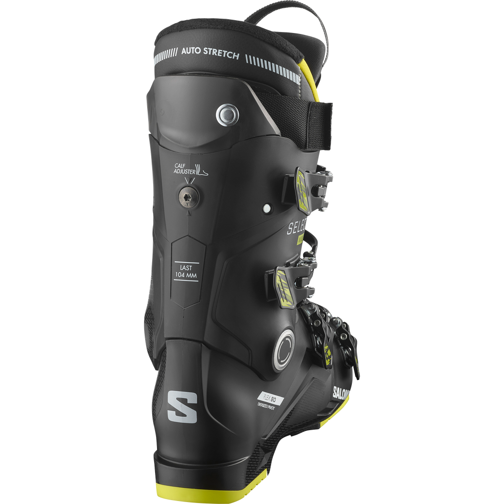 S/PRO MV 80 CS
