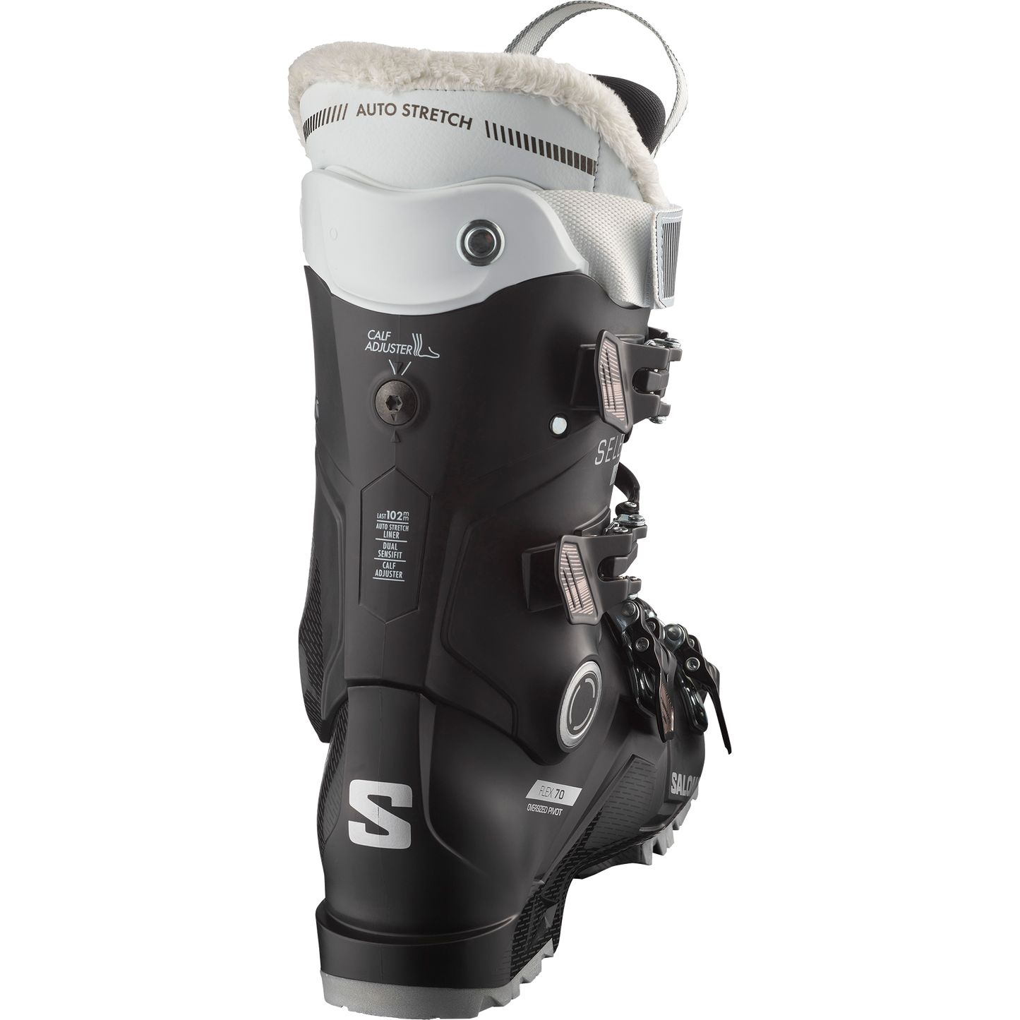 SELECT HV 70 W GW SKI BOOT WOMEN'S