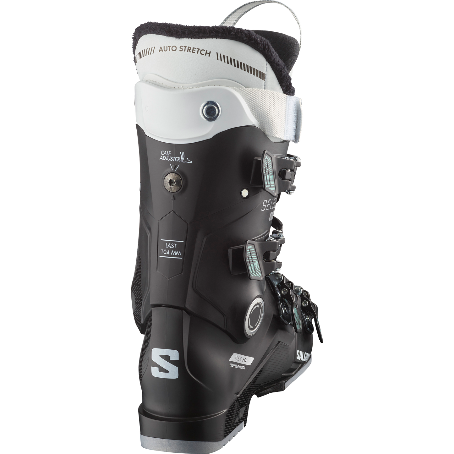 SELECT 70 W WIDE SKI BOOT WOMEN'S