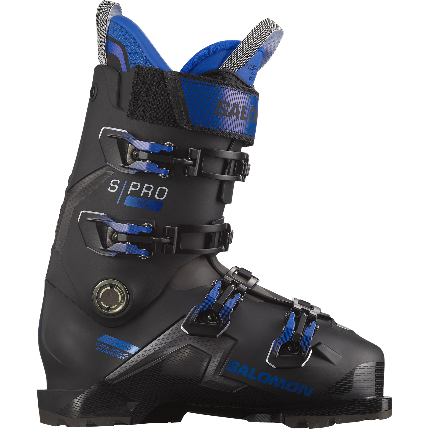 S/PRO HV 130 GW SKI BOOT MEN'S