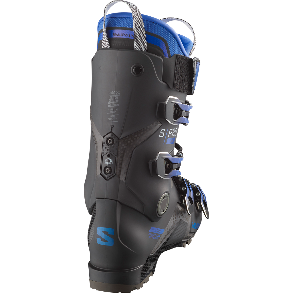 S/PRO HV 130