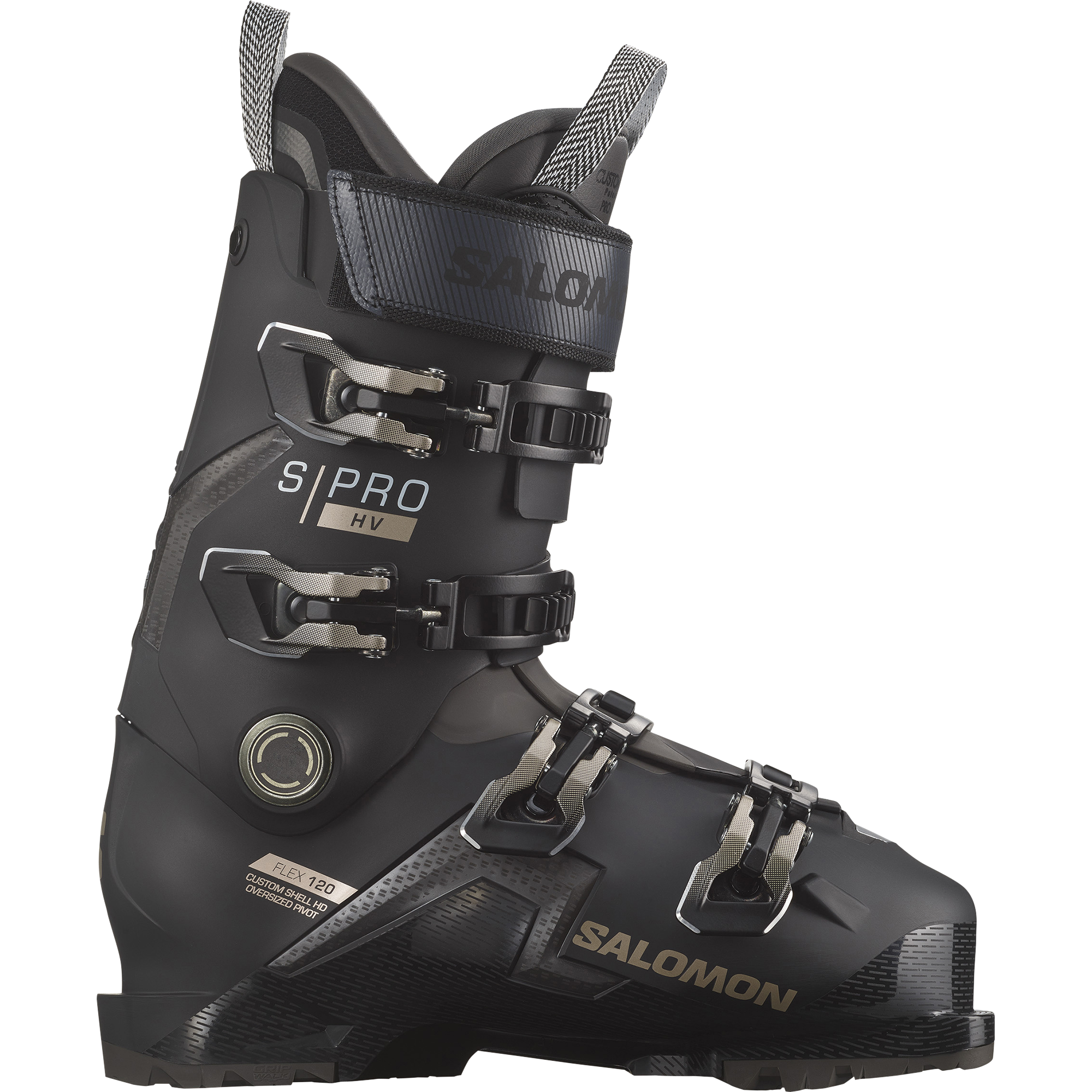 スキー 162 KEI SKI GARAGE TS + SALOMON Salomon S/Lab Skate Ski Set - Finn Sisu