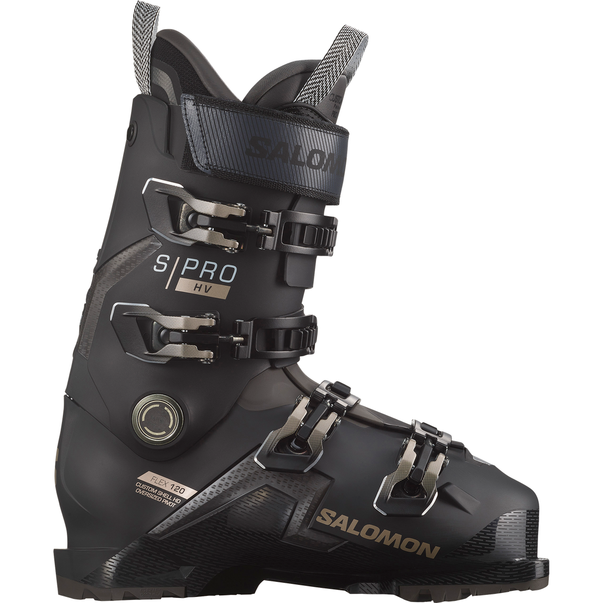 S/PRO HV 120