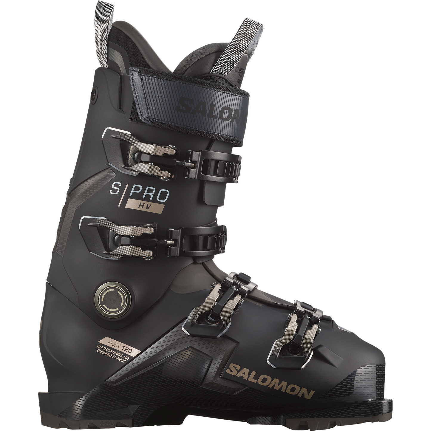 S/PRO HV 120 GW SKI BOOT MEN'S