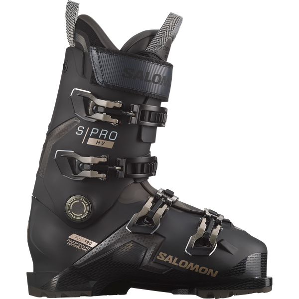 Buy S/PRO HV 120 GW SKI BOOT MEN'S by Salomon Australia online