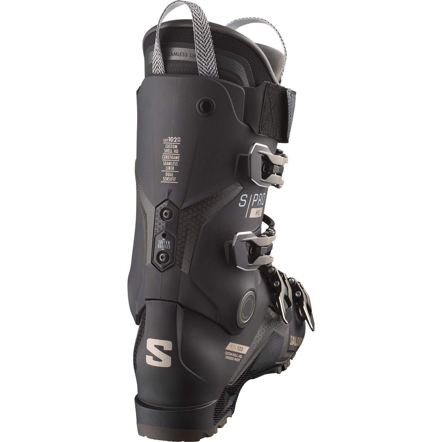 S/PRO HV 120 GW SKI BOOT MEN'S