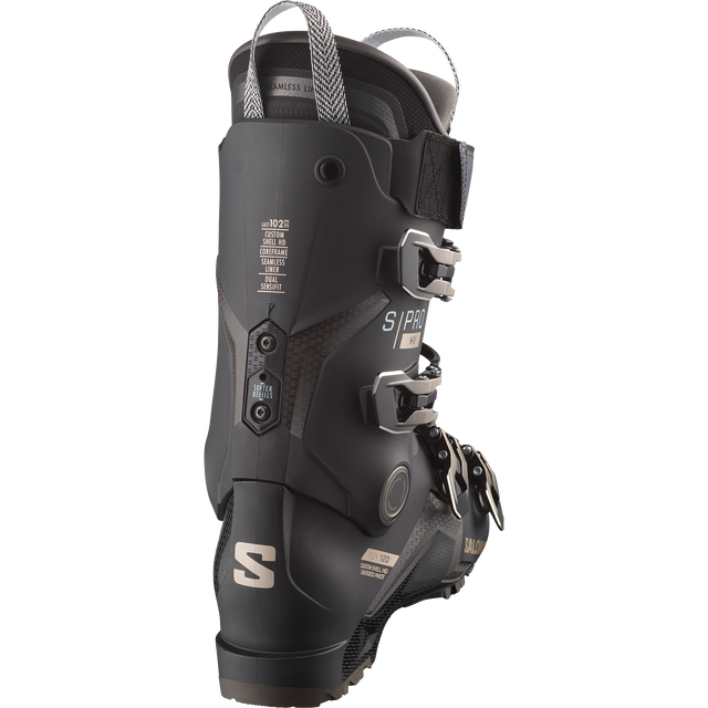 S/PRO HV 120 GW SKI BOOT MEN'S