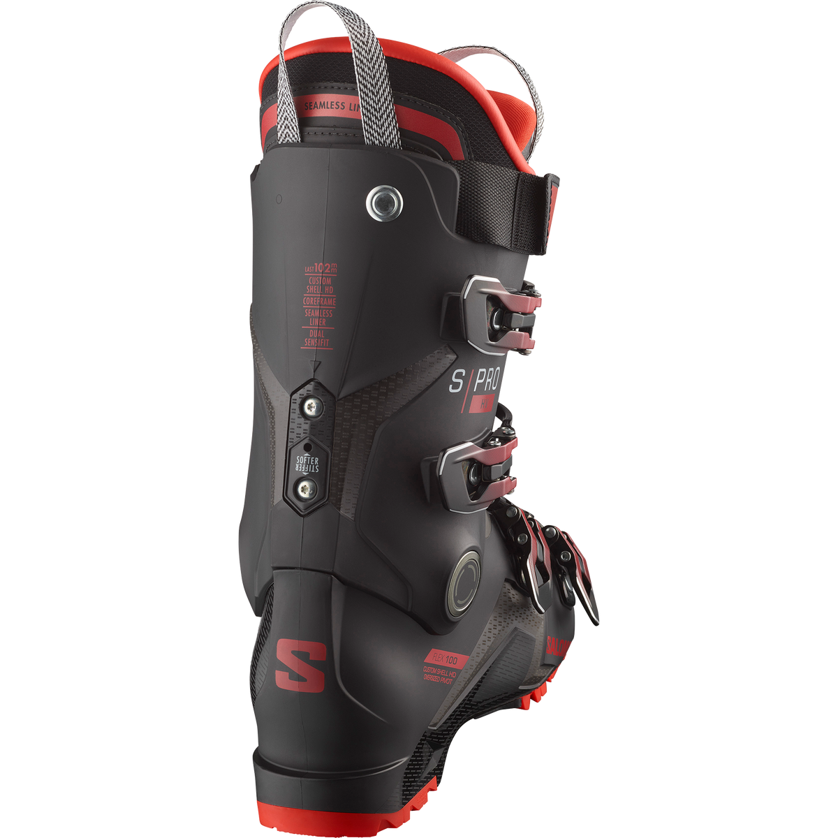 S/PRO HV 100