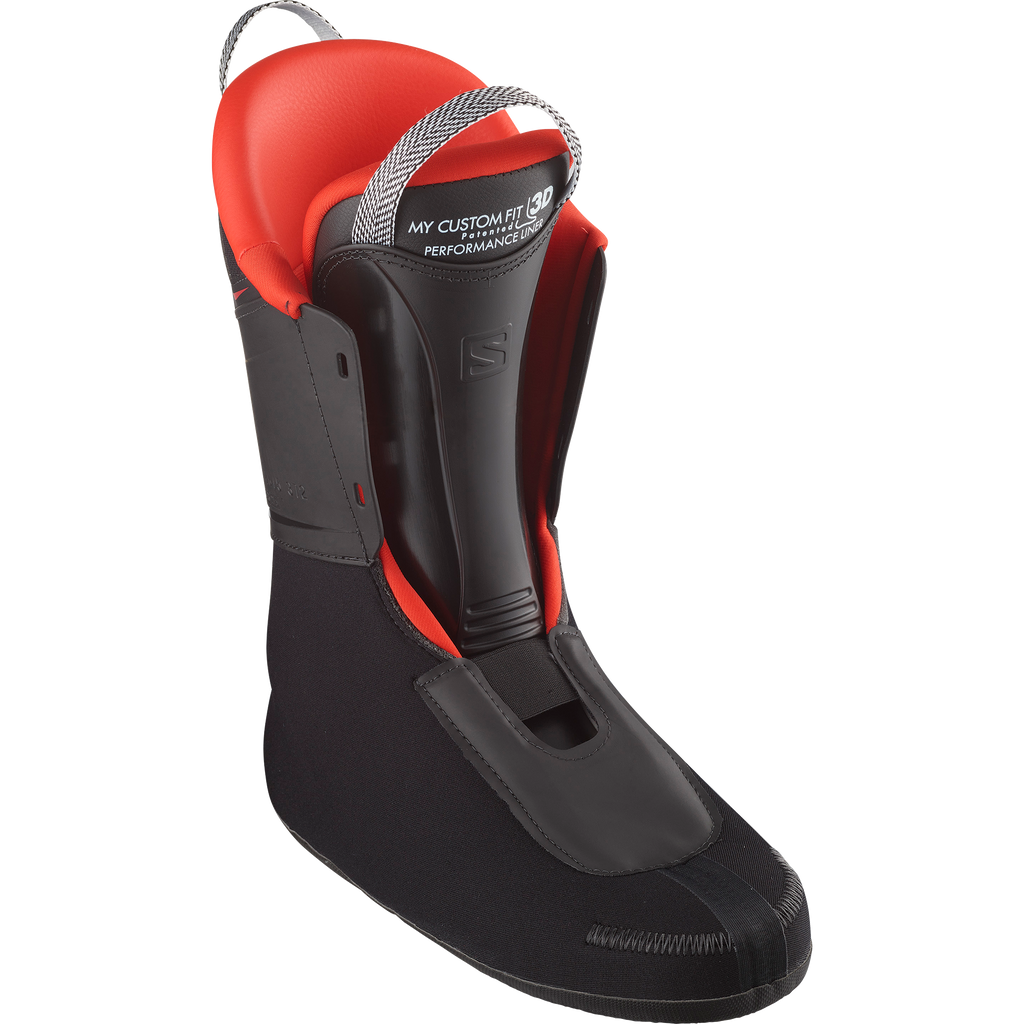 S/PRO HV 100