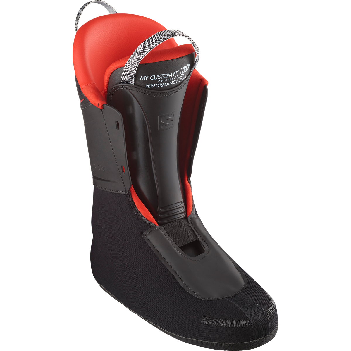 S/PRO HV 100