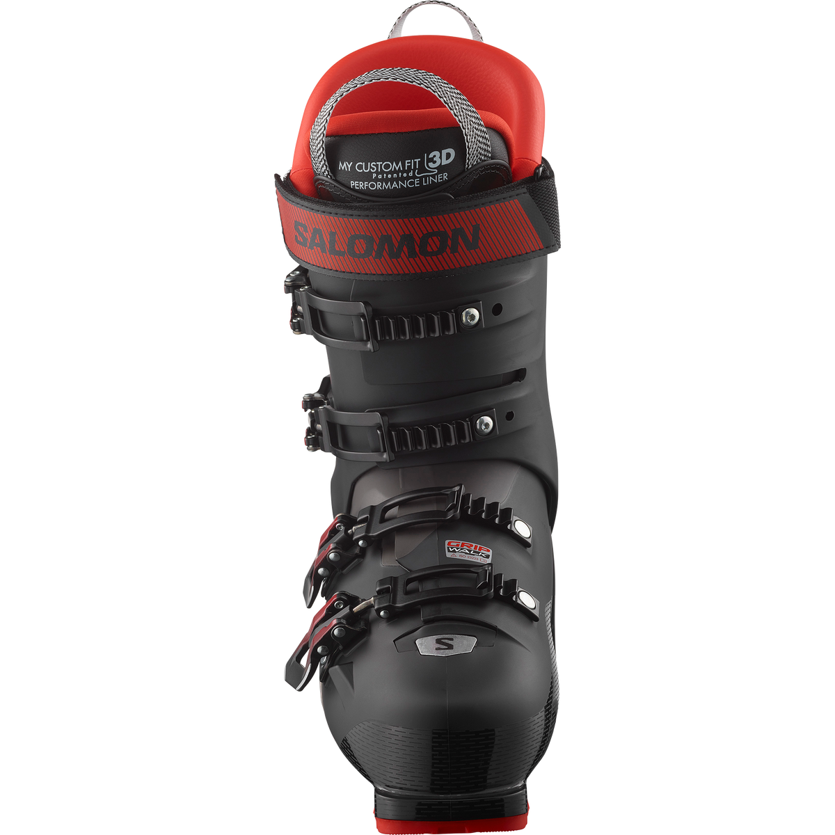 S/PRO HV 100