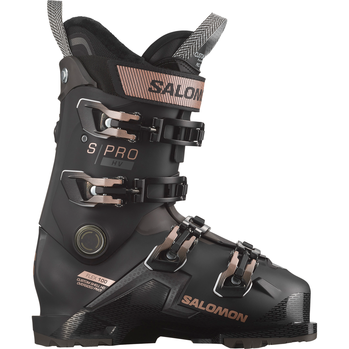 S/PRO HV 100