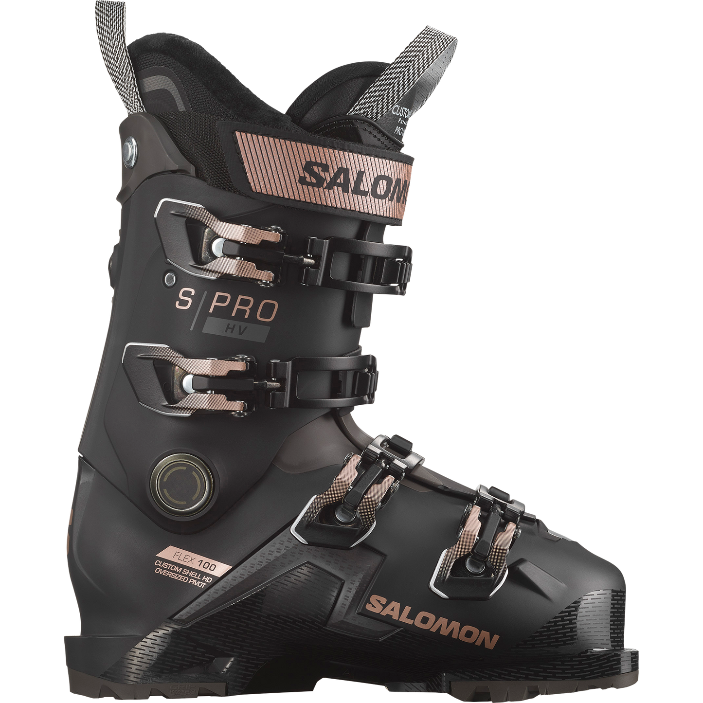 S/PRO HV 100 W GW SKI BOOT WOMEN'S