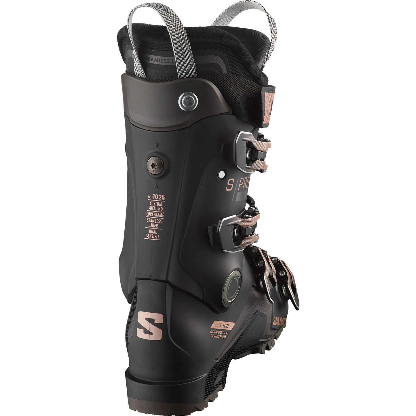 S/PRO HV 100 W GW SKI BOOT WOMEN'S