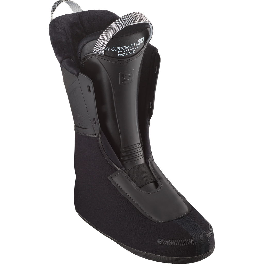 S/PRO HV 100