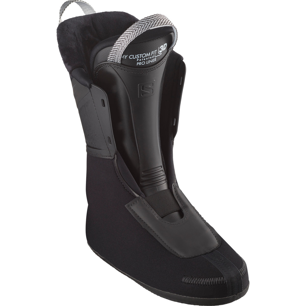 S/PRO HV 100