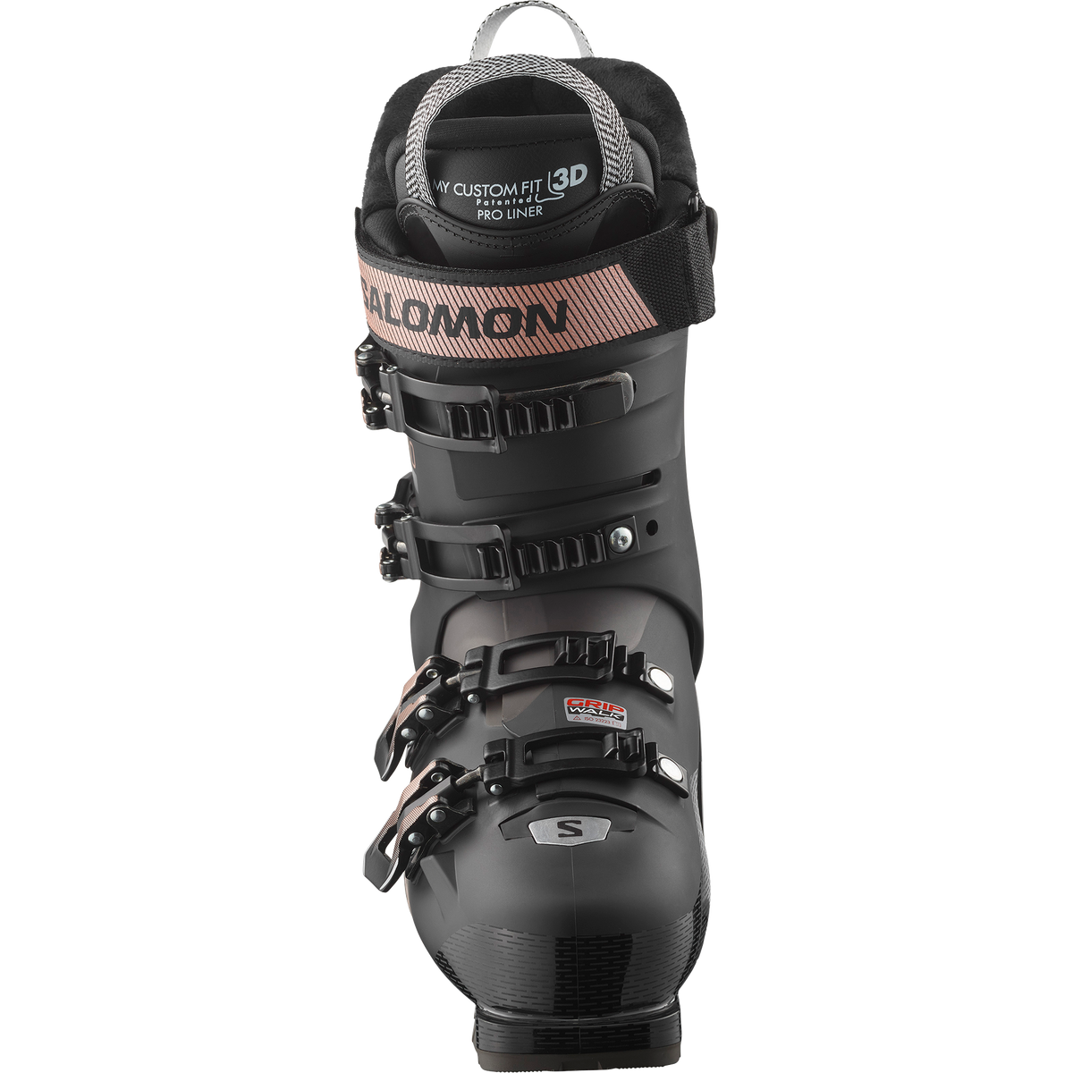S/PRO HV 100