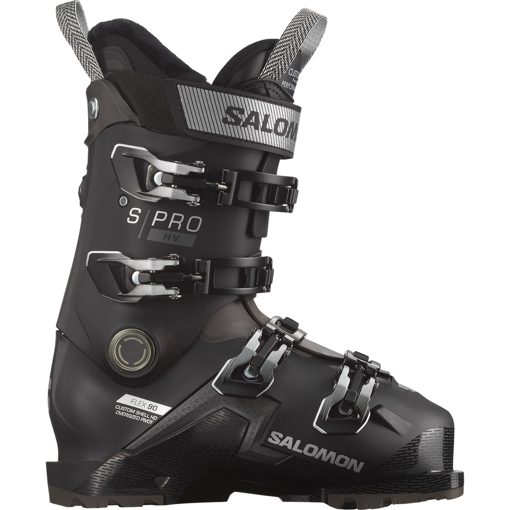 S/PRO HV 90