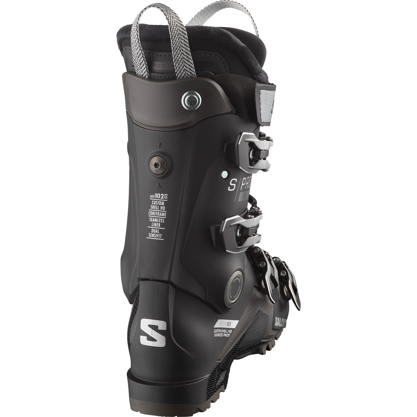 S/PRO HV 90 W GW SKI BOOT WOMEN'S