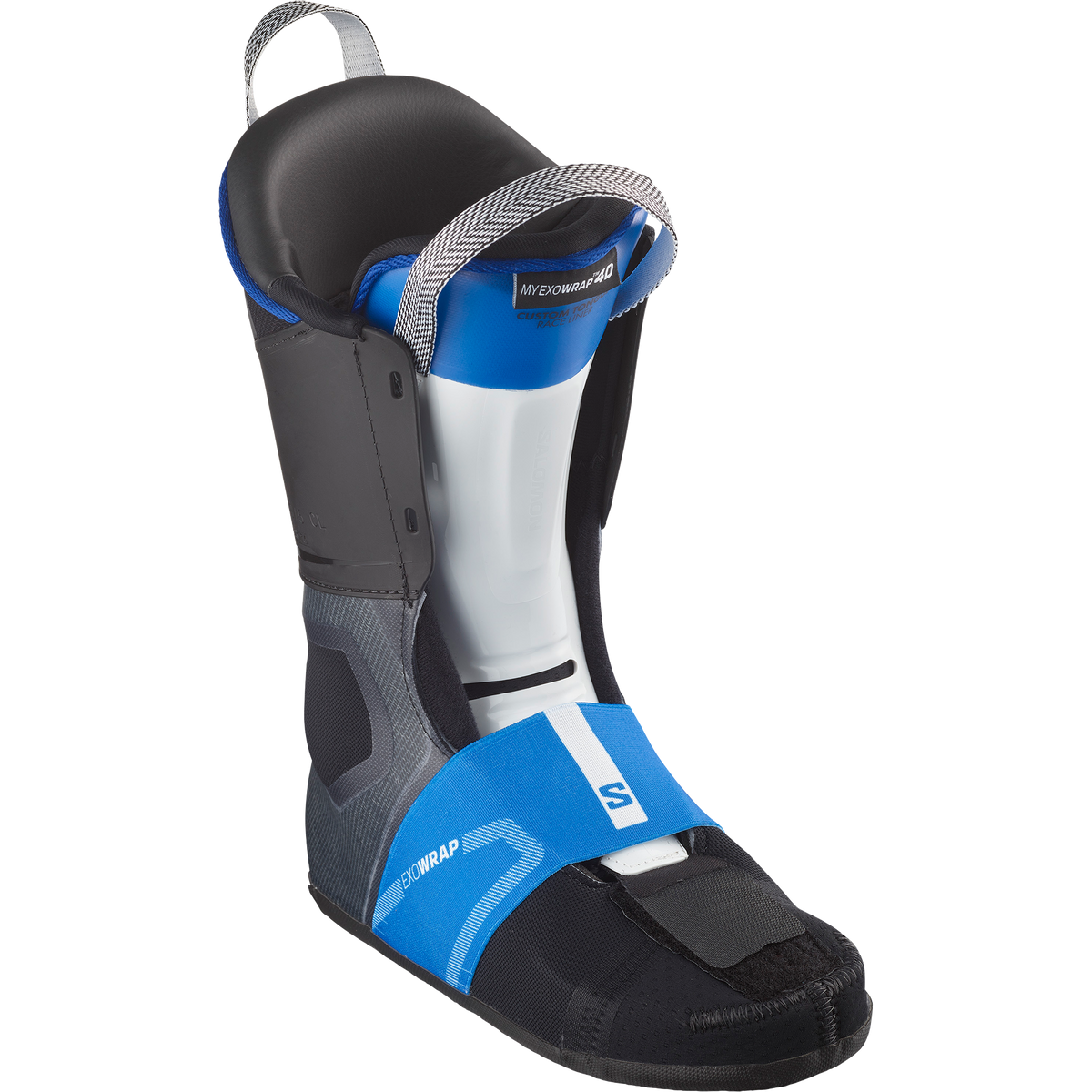 S/PRO SUPRA BOA 130