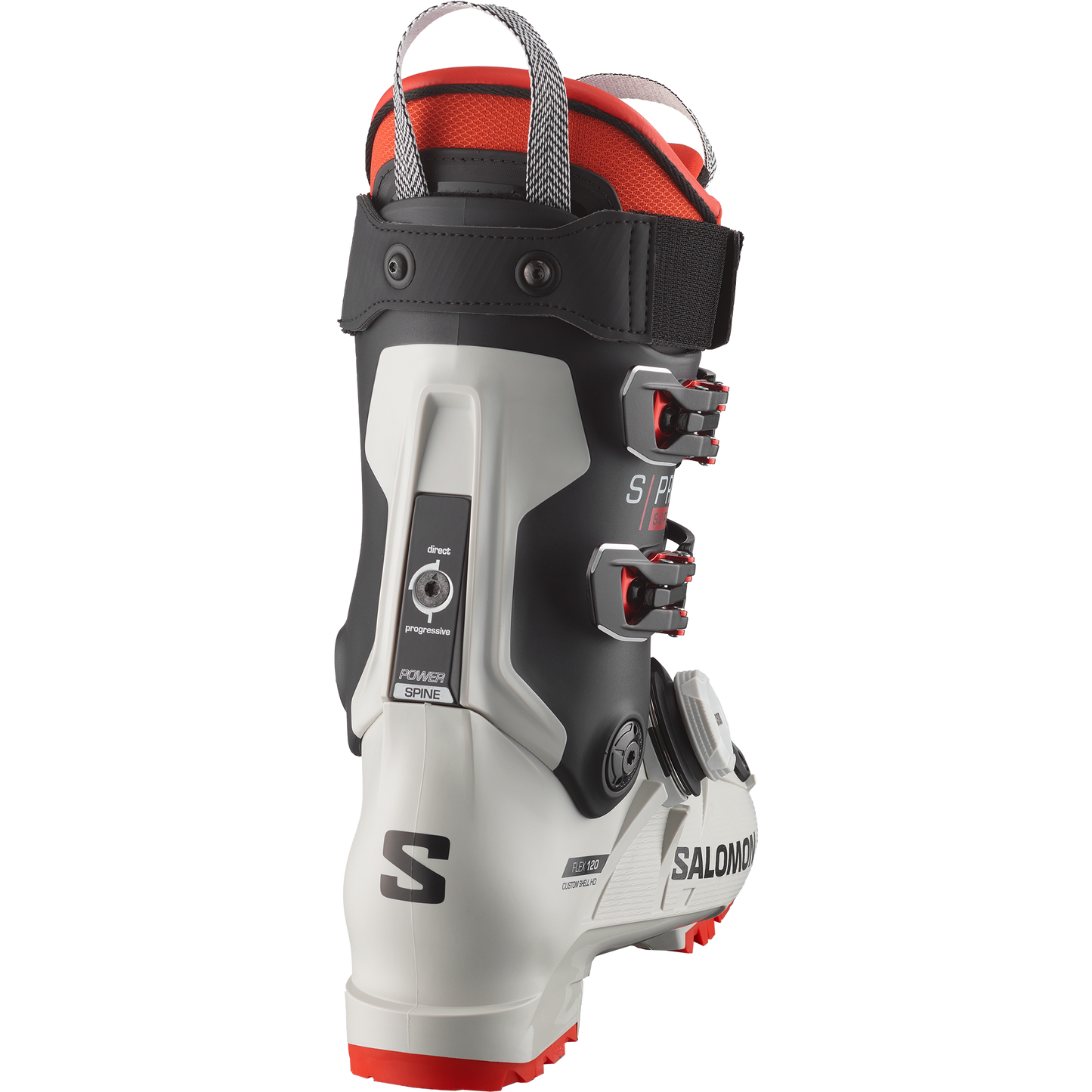 S/PRO SUPRA BOA 120 GW SKI BOOT MEN'S