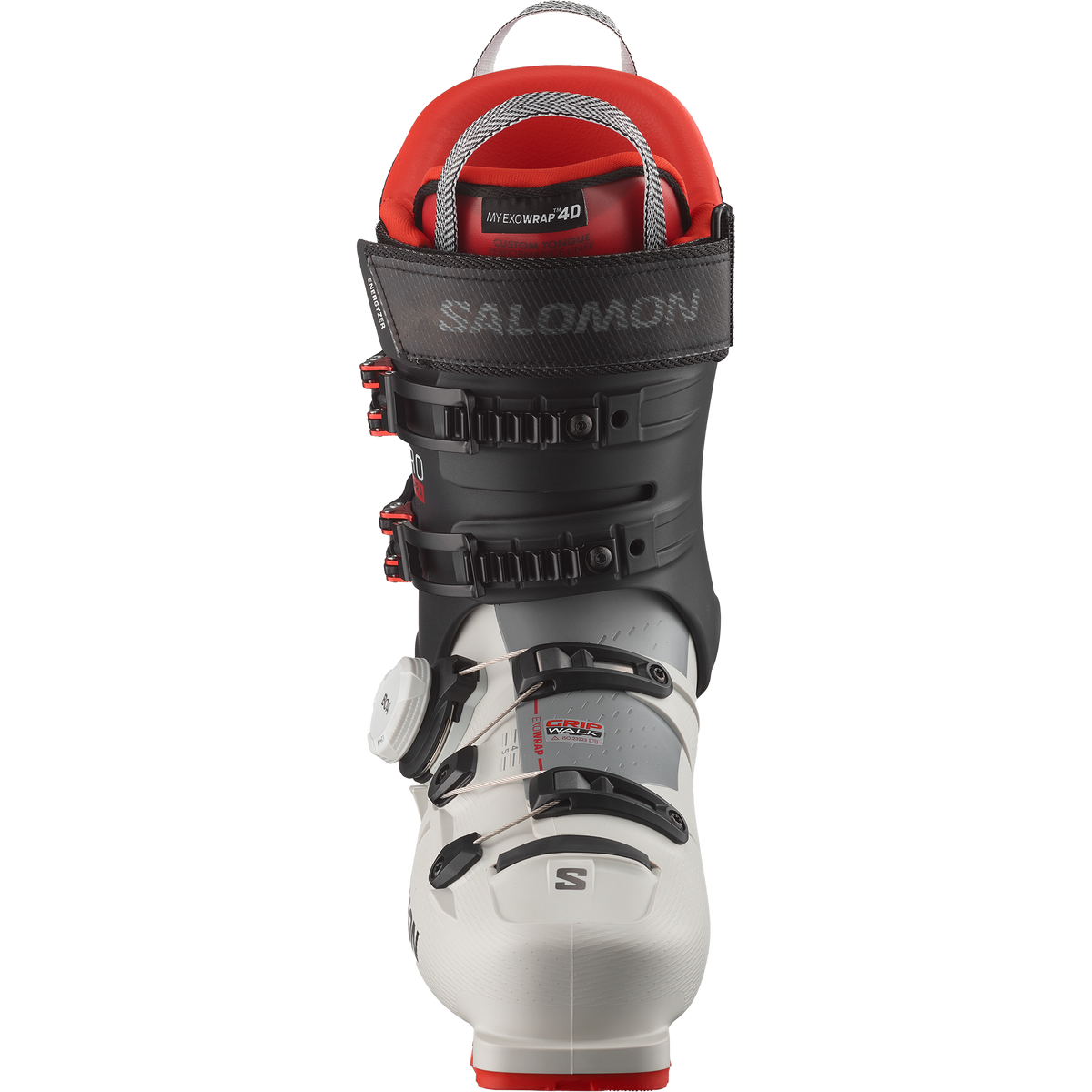 S/PRO SUPRA BOA 120