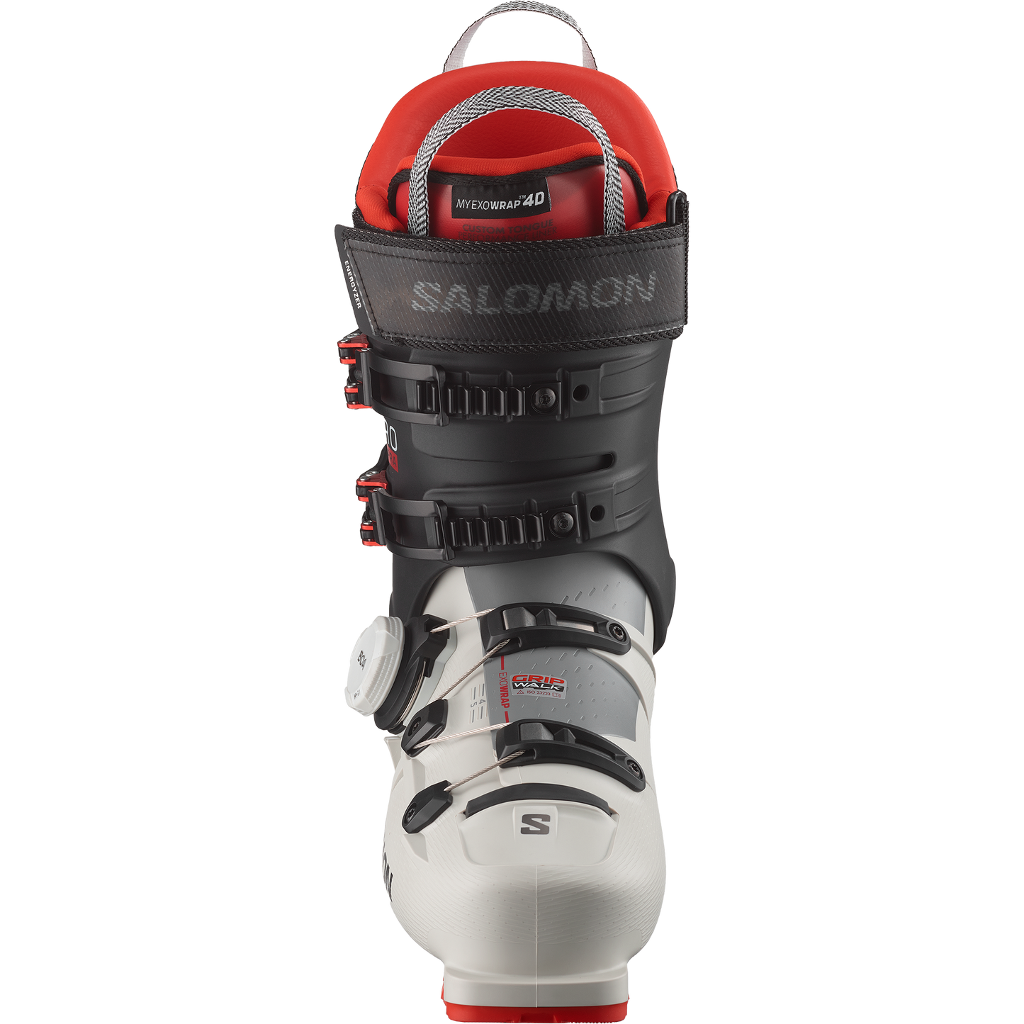 S/PRO SUPRA BOA 120 GW SKI BOOT MEN'S