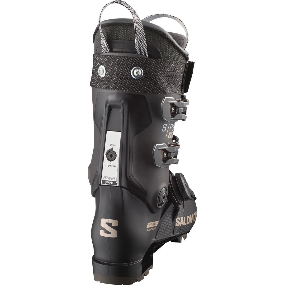 S/PRO SUPRA BOA 110