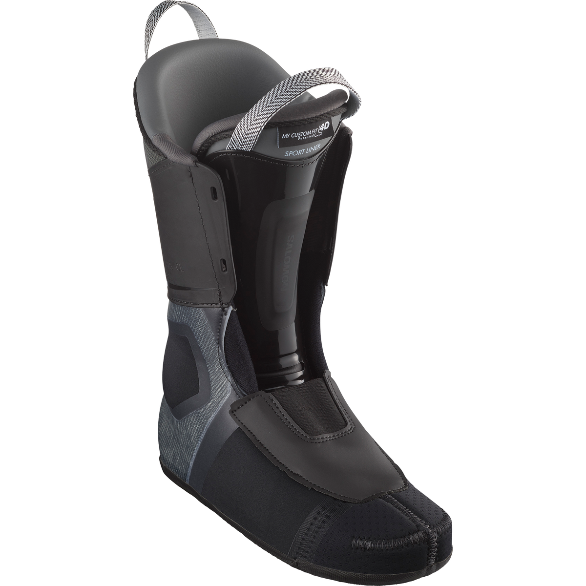 S/PRO SUPRA BOA 110