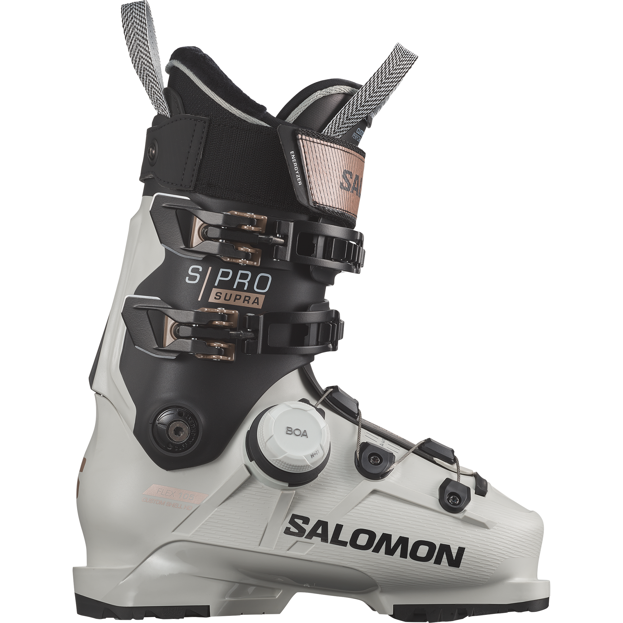 Buy S/PRO SUPRA BOA 105 W GW SKI BOOT WOMEN'S by Salomon Australia online -  Salomon New-Zealand