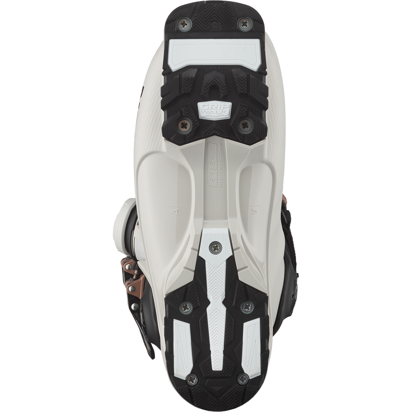 S/PRO SUPRA BOA 105 W GW SKI BOOT WOMEN'S