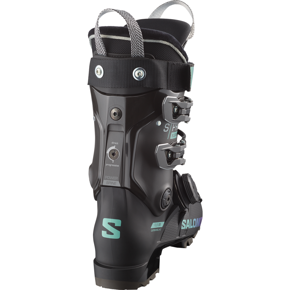 S/PRO SUPRA BOA 95