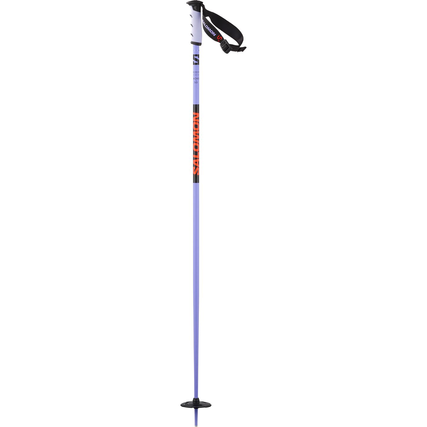 HACKER S3 SKI POLES