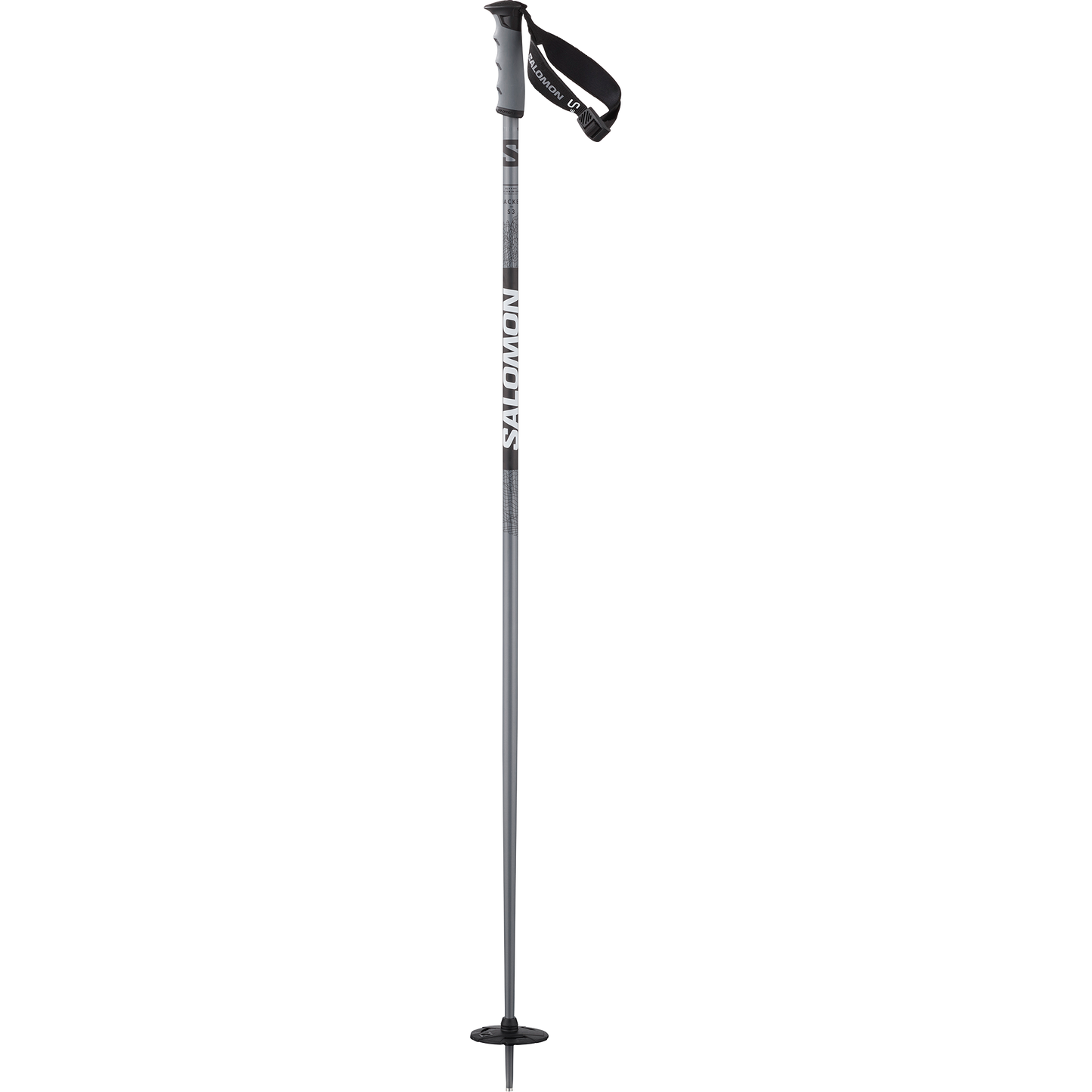 HACKER S3 SKI POLES