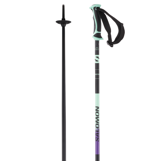 SHIVA SKI POLES WOMEN'S