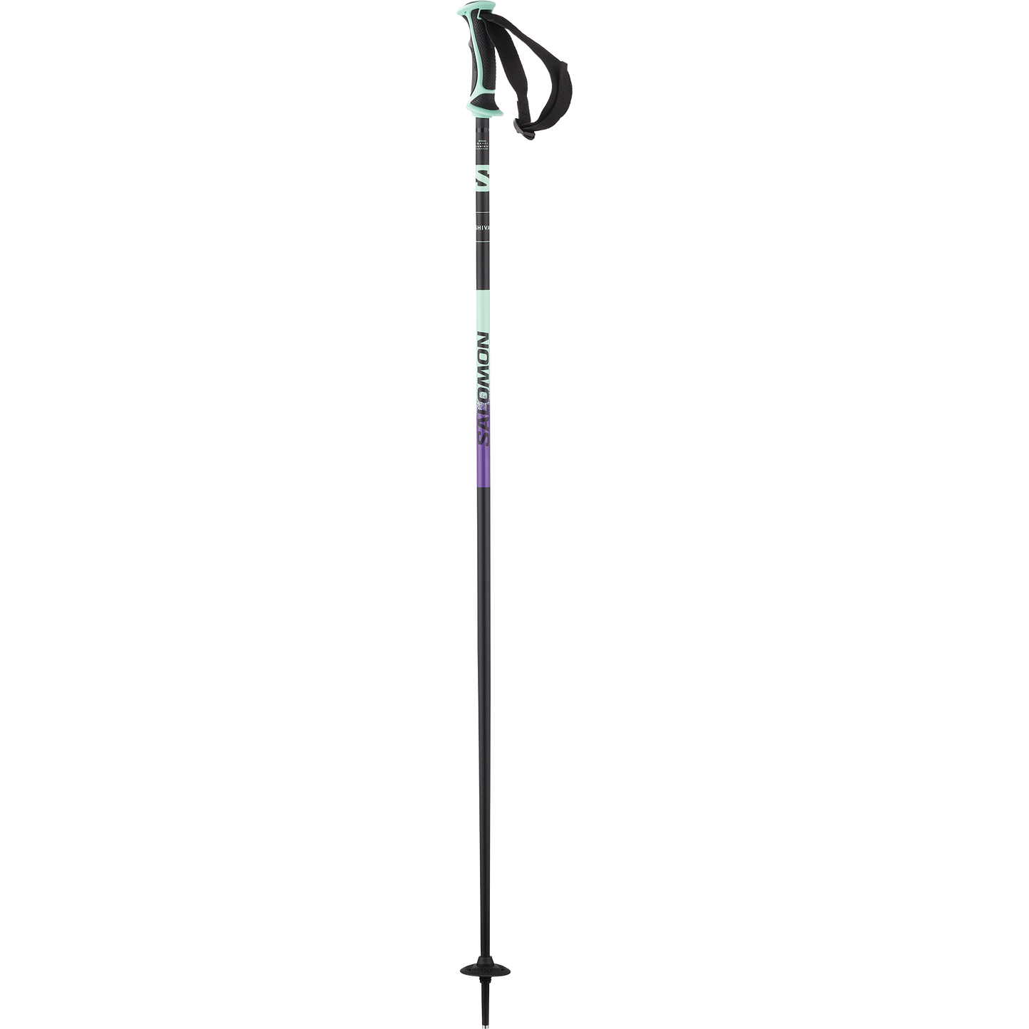 SHIVA SKI POLES WOMEN'S