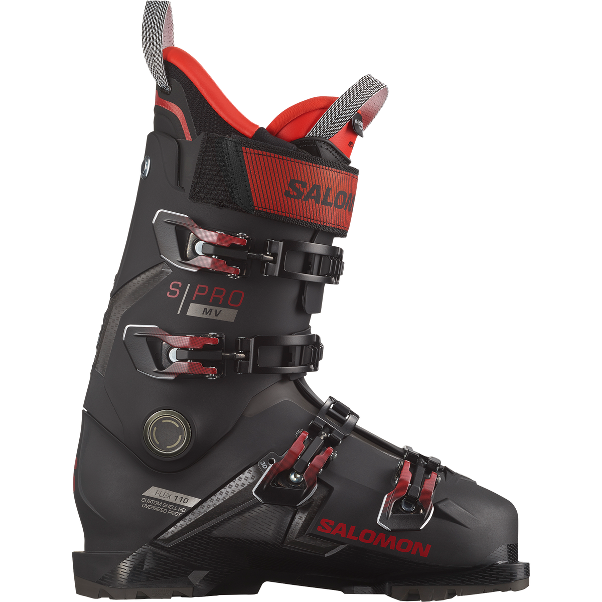 S/PRO MV 110