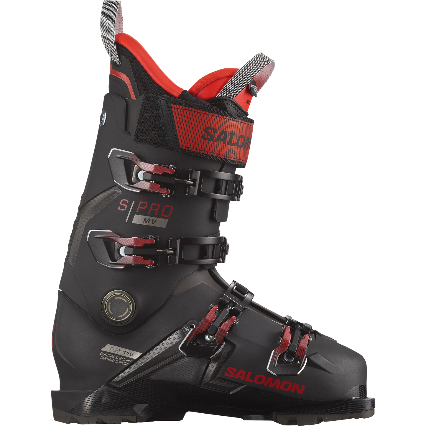 S/PRO MV 110 GW SKI BOOT MEN'S