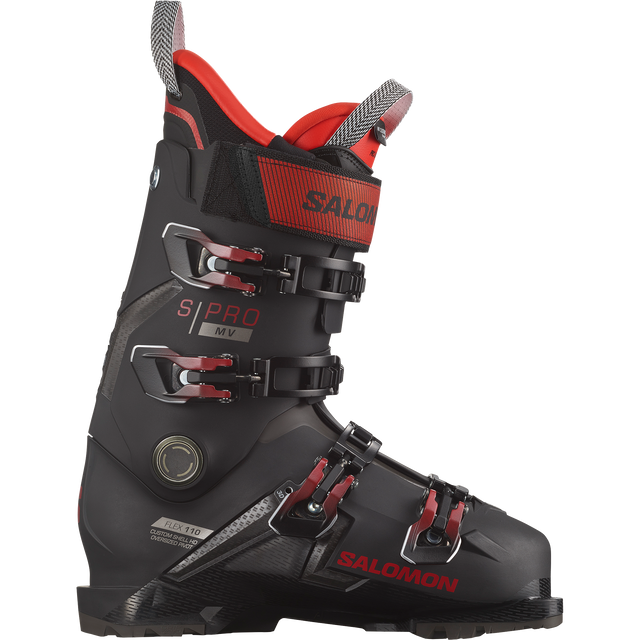 S/PRO MV 110 GW SKI BOOT MEN'S