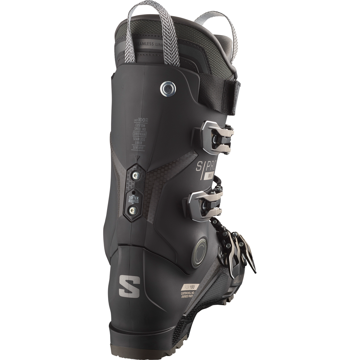 S/PRO MV 100
