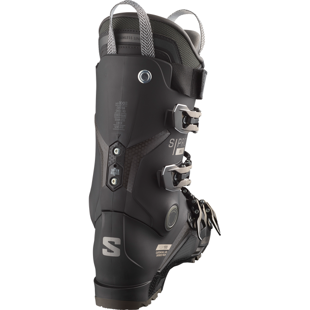 S/PRO MV 100 GW SKI BOOT MEN'S