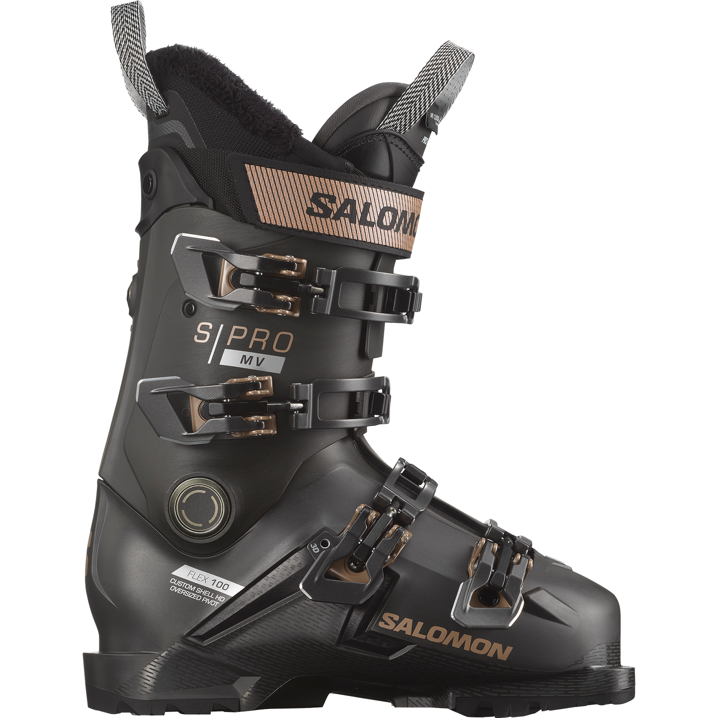 S/PRO MV 100 W GW SKI BOOT WOMEN'S