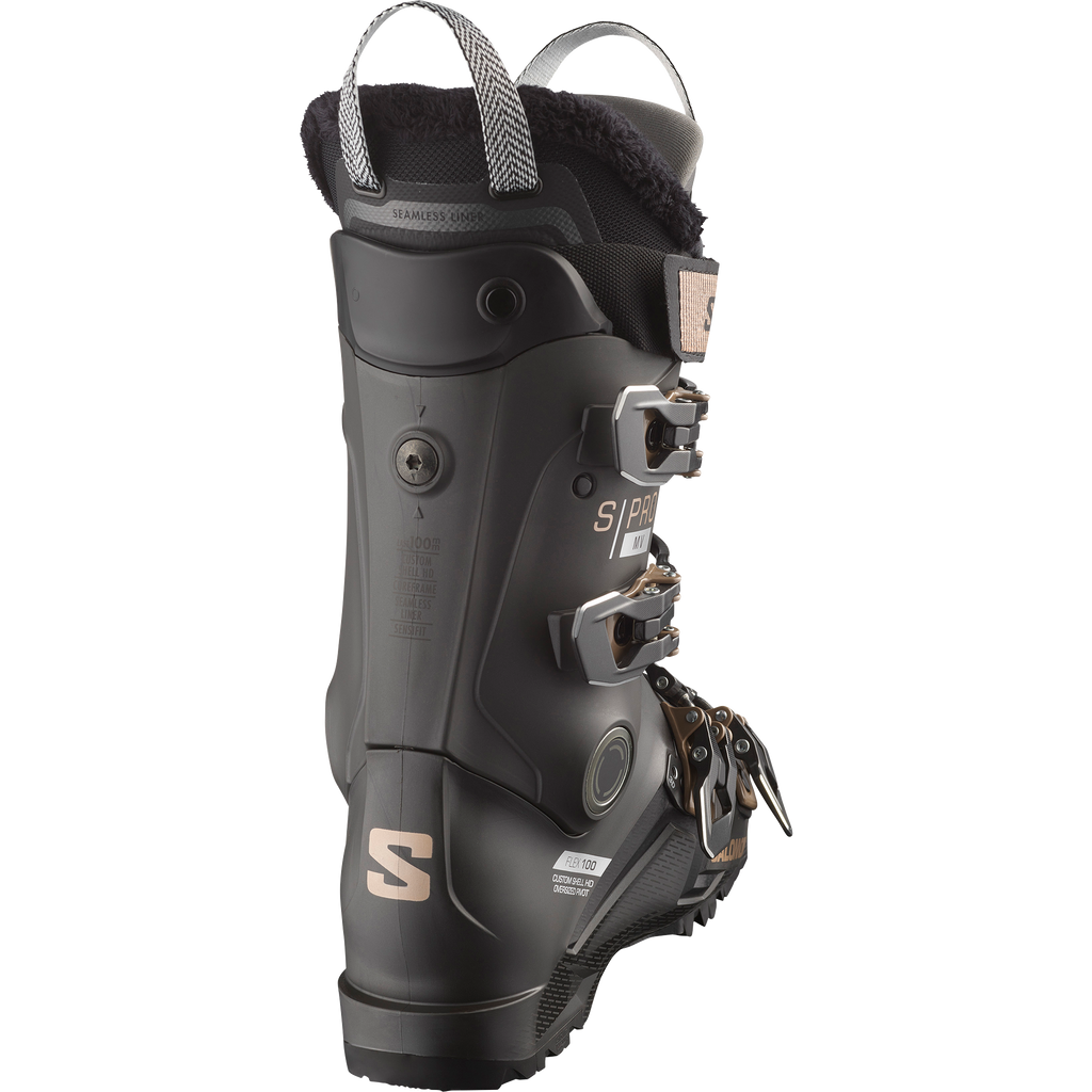 S/PRO MV 100