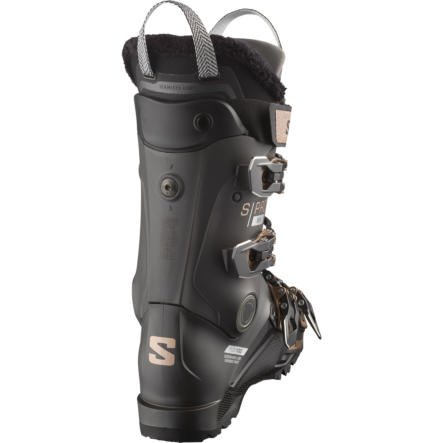 S/PRO MV 100 W GW SKI BOOT WOMEN'S