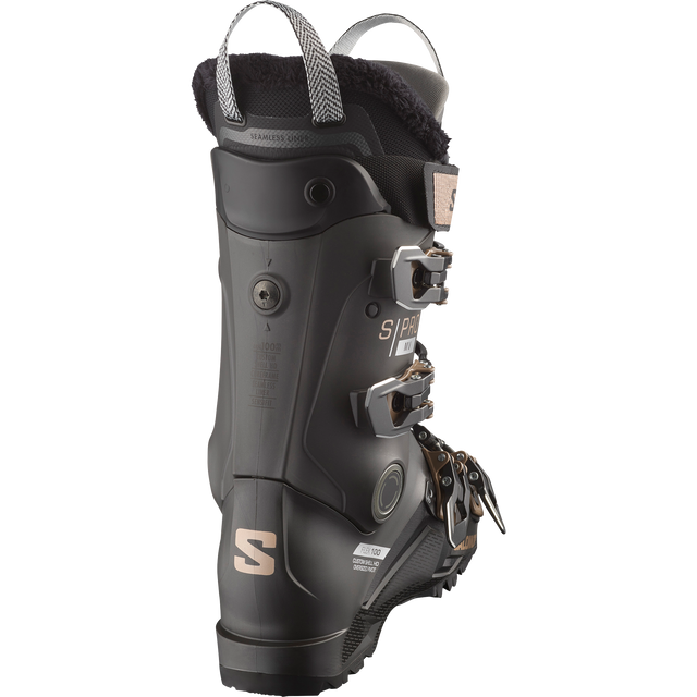 S/PRO MV 100 W GW SKI BOOT WOMEN'S