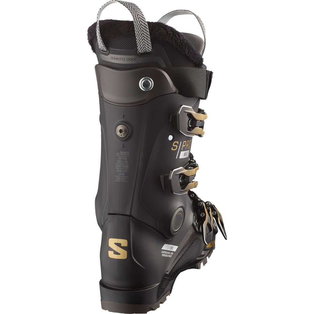 S/PRO MV 90