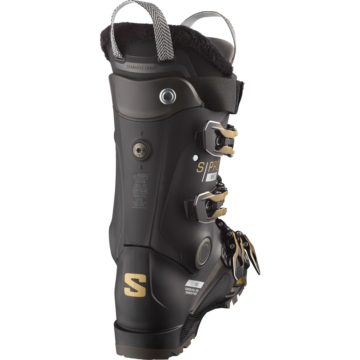 S/PRO MV 90