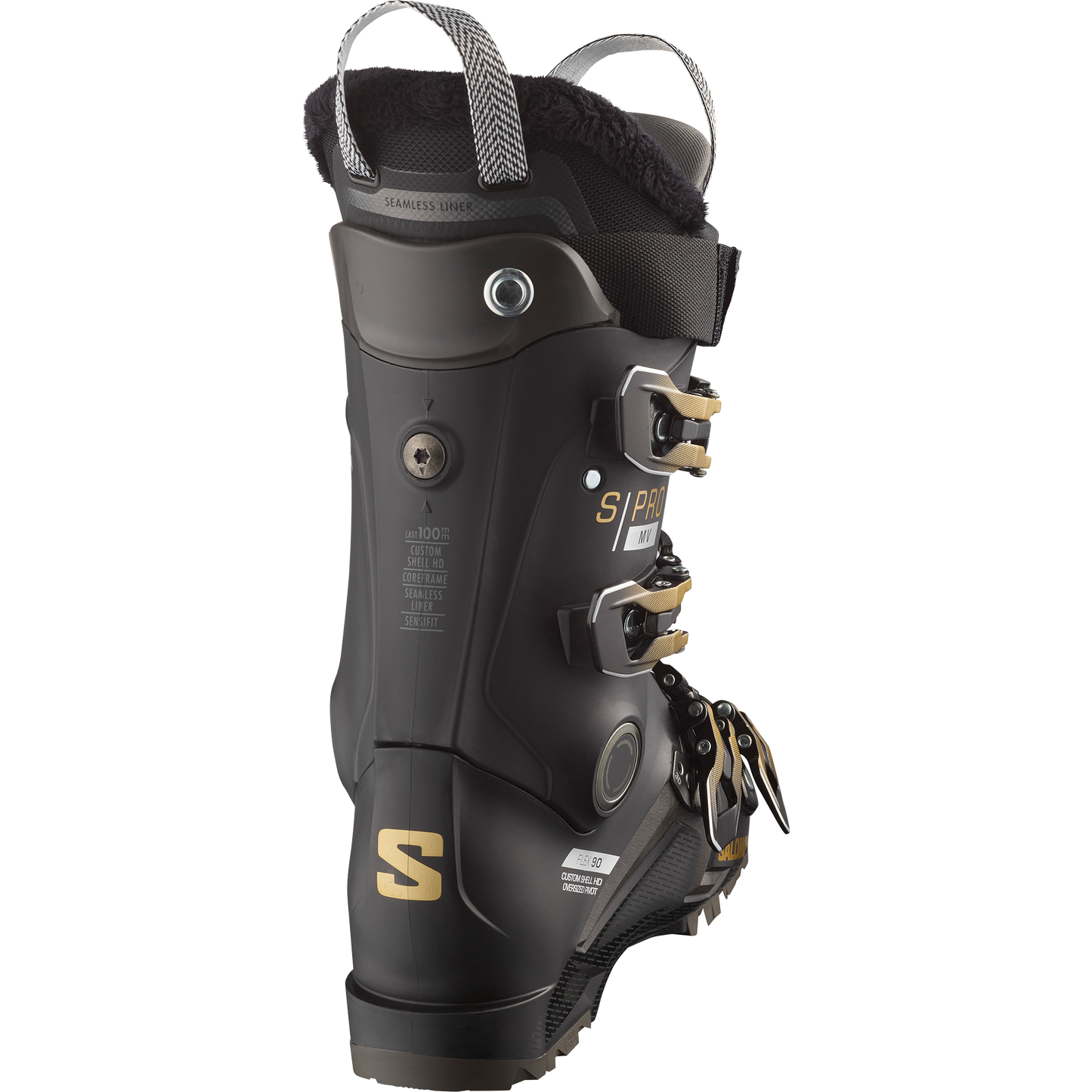 S/PRO MV 90 W GW SKI BOOT WOMEN'S